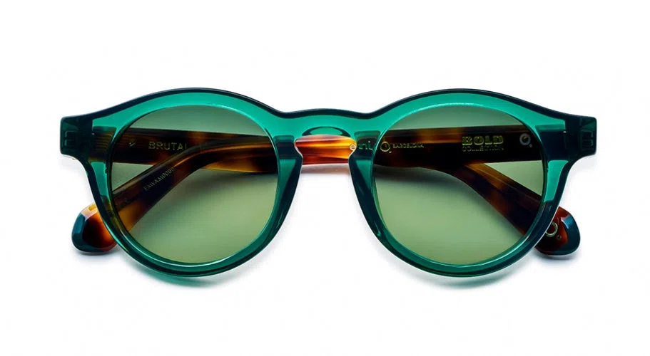 Etnia Barcelona BRUTAL NO.07 SUN Sunglasses - view 31